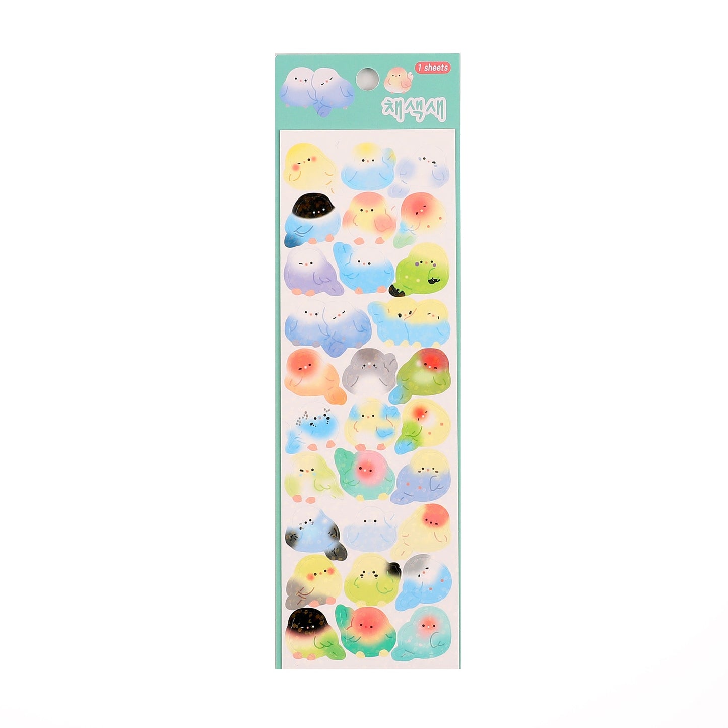 10pcs Family Favorite Pet Book Collection Stickers Decoration Stickers